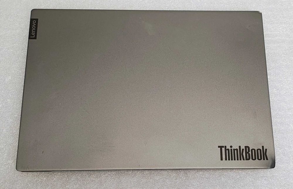 Lenovo ThinkBook 14 IIL Core i5 gen-10 Ram 8 GB SSD 512 Win 11 Office