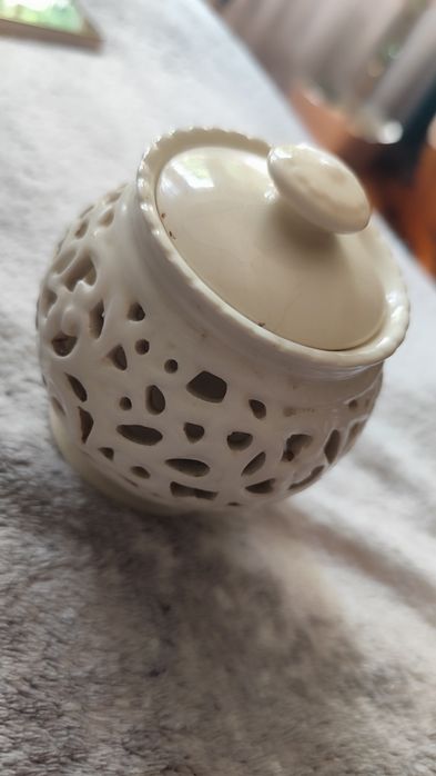 Vintage cukiernia Casa Domani