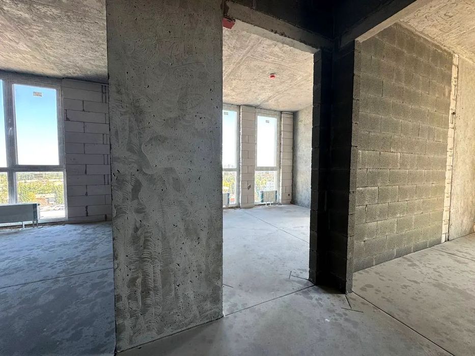 Продаж 2к квартири в ЖК Файна Таун Найкраща ціна Нивки