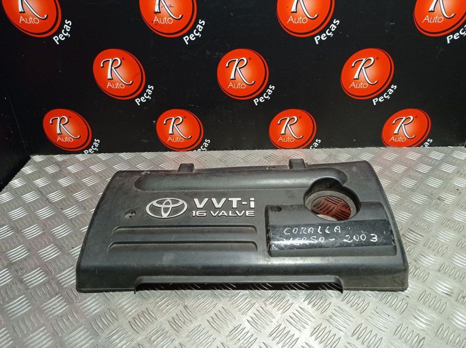 Tampa Do Motor Toyota Corolla Verso (_E12_)