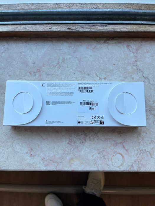 Apple Watch Series 10 42mm