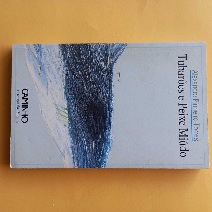 Coleção de Livros Mistos - Autores Variados - Conjunto 7