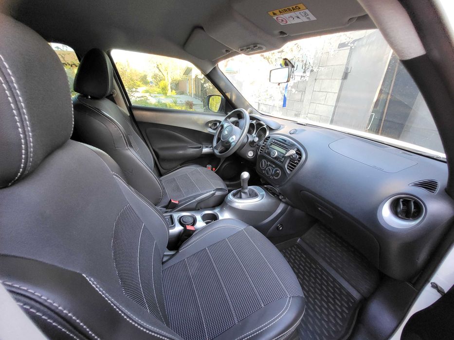 Продам Nissan Juke