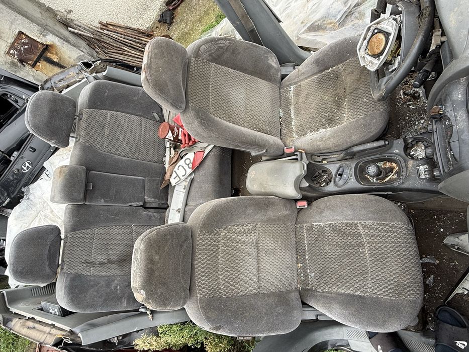 Продам Hyundai Santa Fe 2.0 CRDI