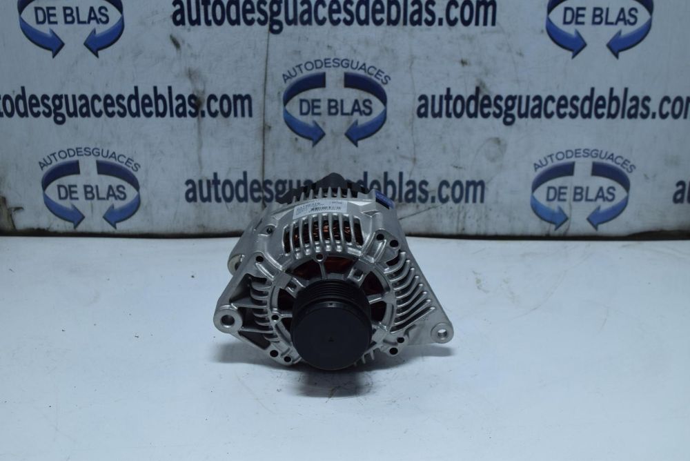 Alternador Renault Megane I Fase 2 Classic La...