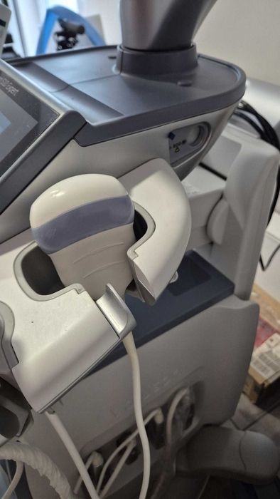 Aparat USG GE Voluson S10 Expert