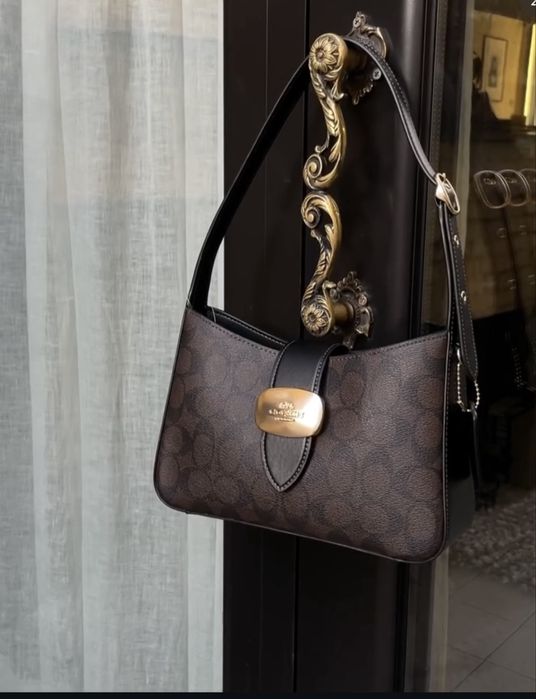 Сумка Coach оригинал(торг)