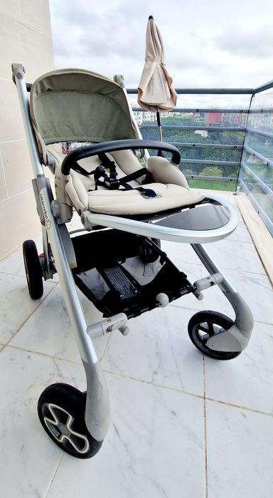 Carrinho bebé confort elea