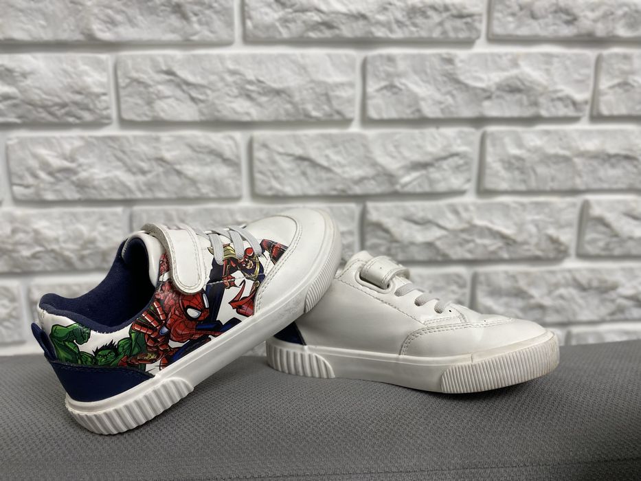 Кросівки для хлопчика 28р