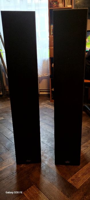 Sprzedam kolmny komplet  firmy Prism