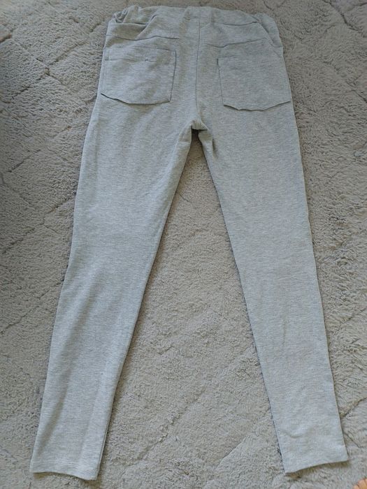 By oh la la! dresowe legginsy rozmiar 36