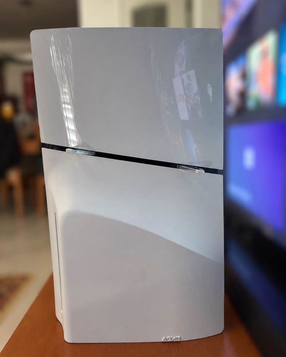 Versão de disco com 1TB, completamente nova, comando sem drift, zero riscos.  Segue com todos os cabos!  (sem caixa) Vendo
