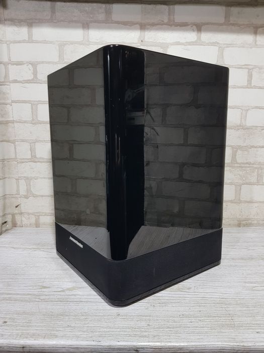 100ВтАктивний сабвуфер/активный сабвуфер Harman Kardon SUB-TS2 б/у