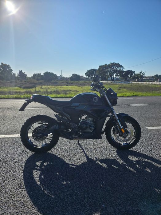 Zontes G1 125cc 2022