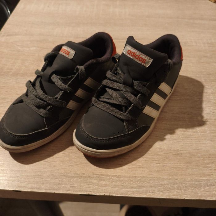 Buty adidas                       .
