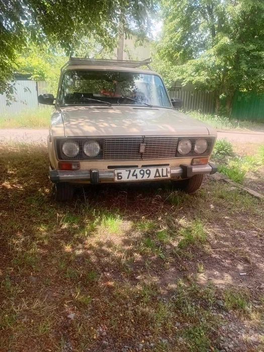 Продам автомобіль + причіп