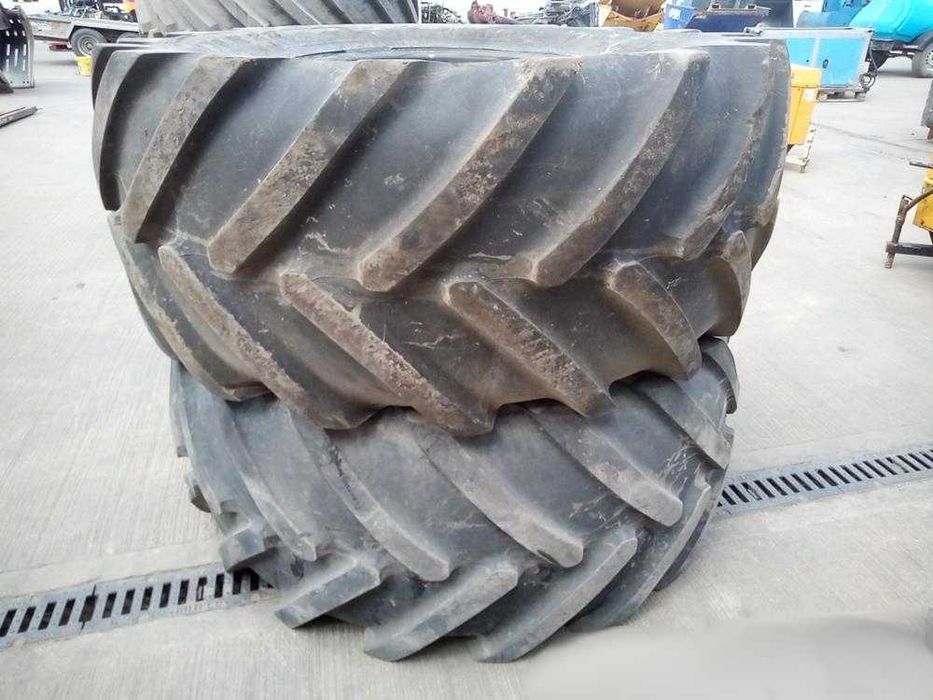 Opona Michelin 600/70R28 600/70-28
