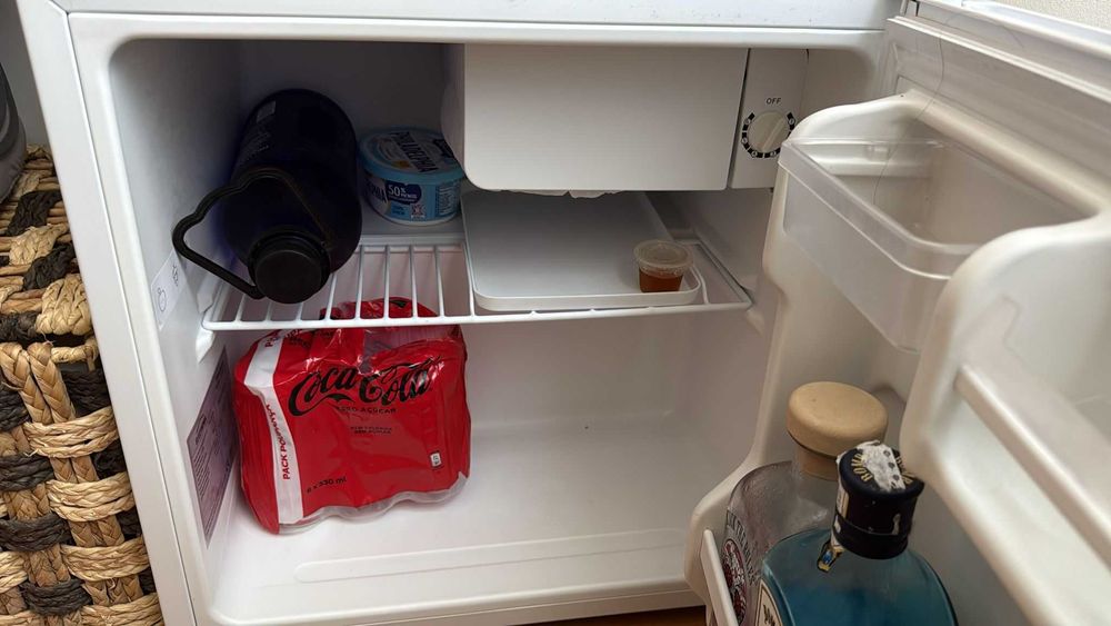 Frigorífico Mini Bar (Pouco Uso)