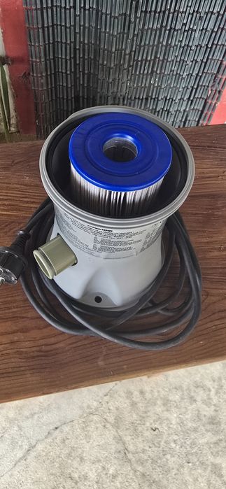 Filtro Piscina BESTWAY