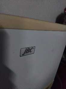 Frigorifico JBC para peças