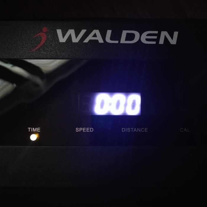 Bieżnia elektryczna