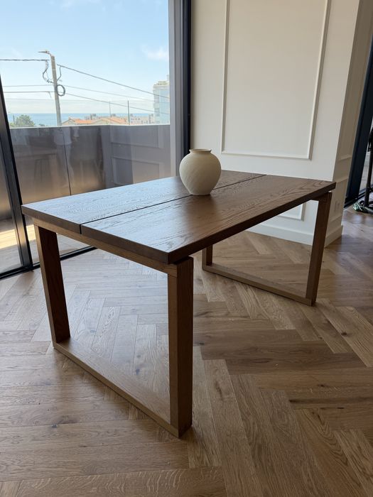 Mesa de jantar 140*85*75