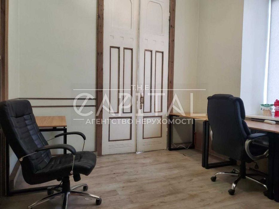 /Продаж/Офіс/83м2/ЦЕНТР/Київ/Печерський/Велика Васильківська 27/
