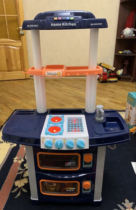 Ігровий набір кухня