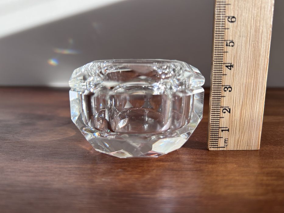 Guarda Jóias Cristal