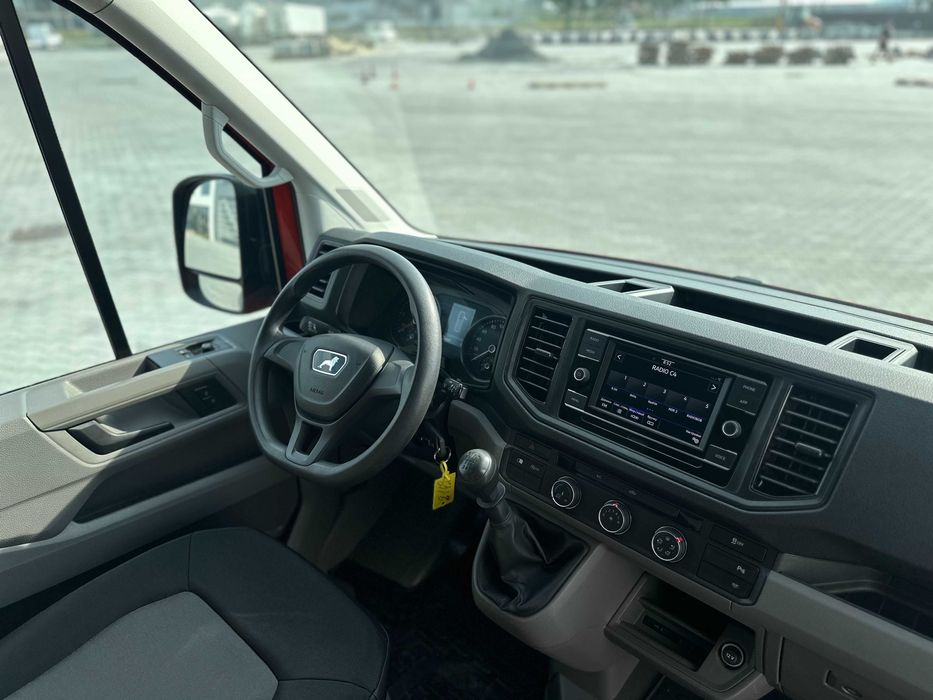 MAN TGE 3.140 4X2 F L5H3 SB 2023