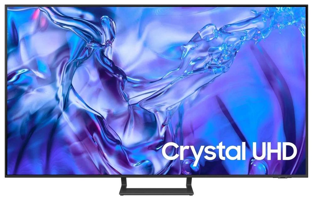 Новый Samsung UE50DU8500UXUA 50" 4K Smart TV