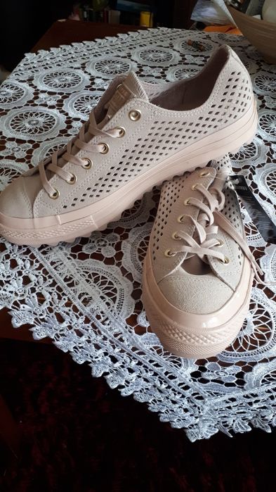 Converce trampki All*Star buty sportowe