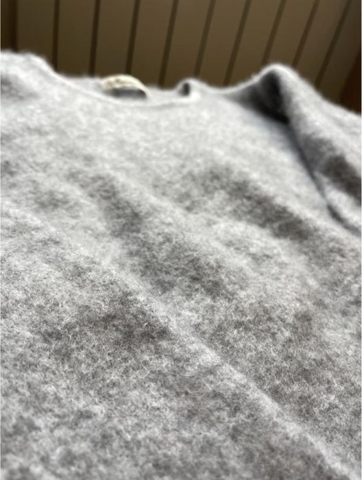 Кашеміровий светр ( 100% кашемір)