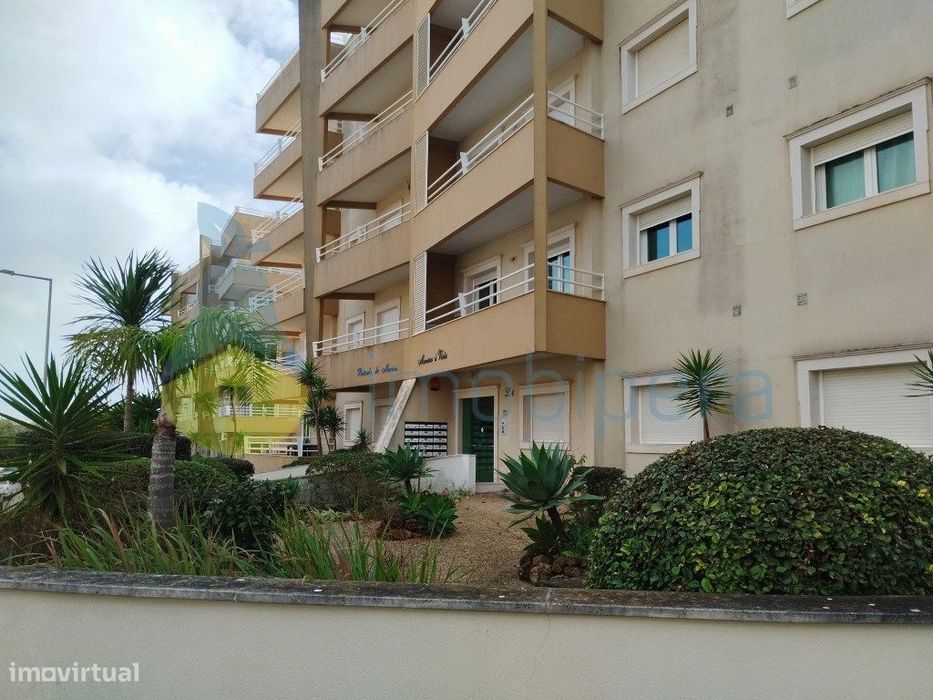 Excelente T1 em condomínio fechado, Praia da Rocha. — Portimão, Faro