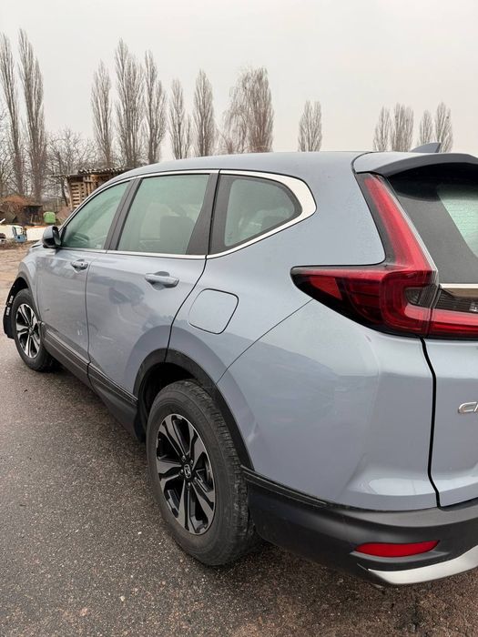 Honda CR-V AWD 2022