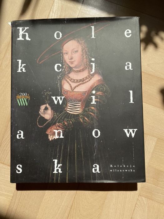 Kolekcja Wilanowska album