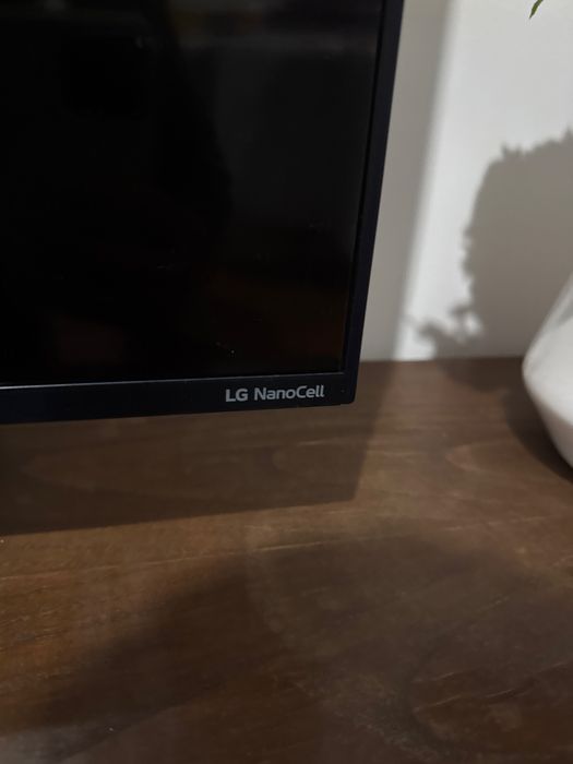 TV LG 55 polegadas