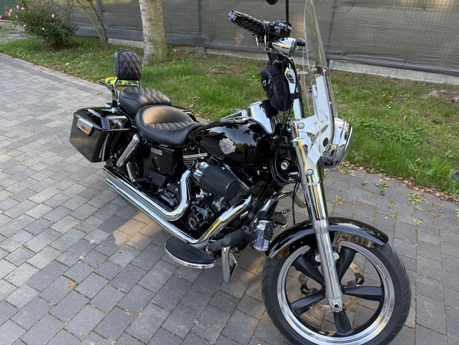Harley-Davidson