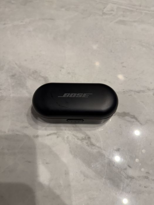 Słuchawki bezprzewodowe Bose Sport Earbuds