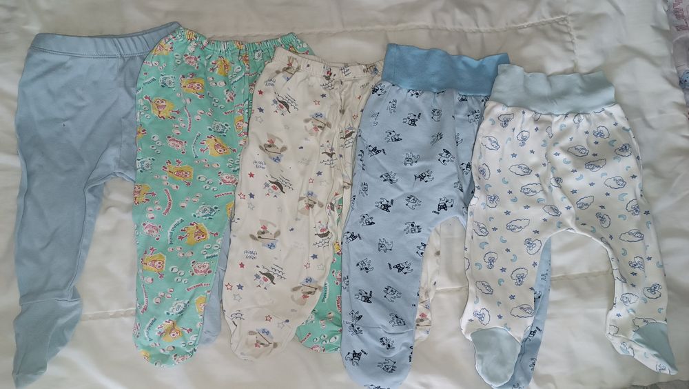 Штани для немовлят