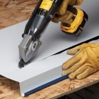 MALCO Nożyce mechaniczne TSHD