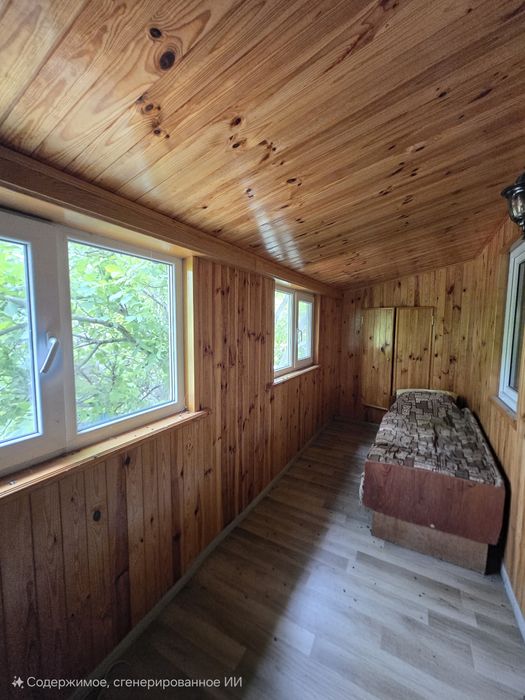 Буднок Дача Тетлега Харківська обл