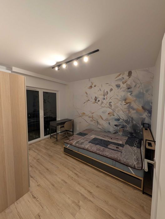 Mieszkanie do wynajęcia, Kraków: Mały Płaszów