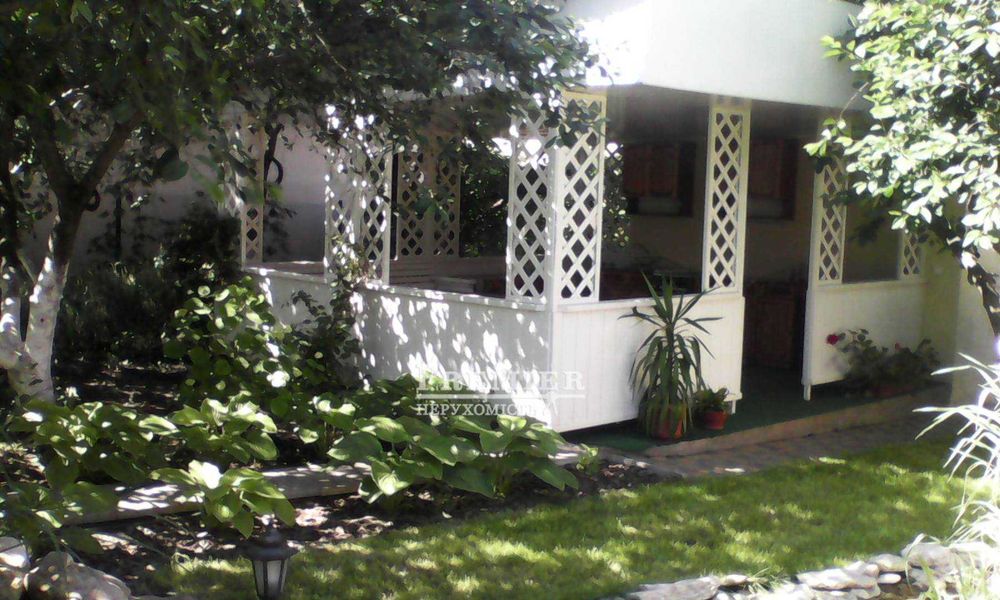 House by the address st. Bandery Stepana (area 100 m²) - Atlanta.ua - photo 11