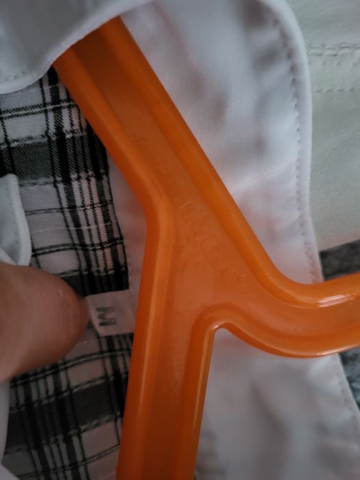 Koszulka konkursowa jeździectwo M/S