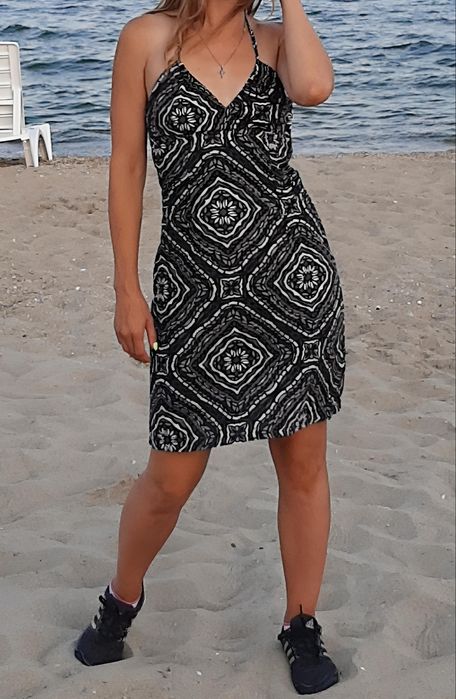 Платье летнее 36 р. "HM"