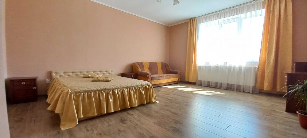 Здам 1-ю квартиру біля аквапарку  "Карпатія" 1000грн