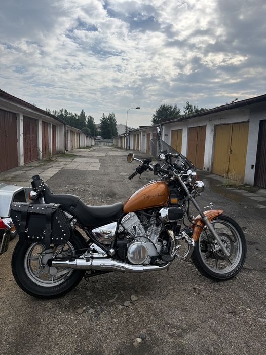 Wypozyczalnia, najem motocykli kat. B, A