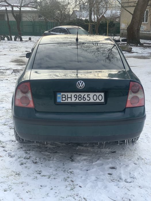 Продам Passat b5+