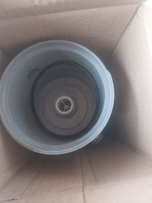 Bomba piscina intex nova